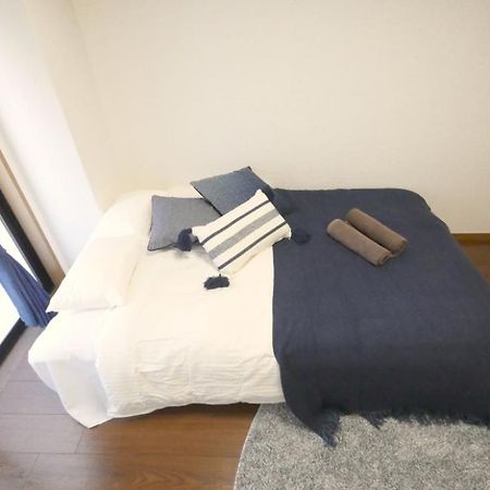 マスク配布あり W2 閑静なエリア人気の西新宿 スタジオtypeの綺麗なお部屋です新宿駅までラクラク徒歩圏内 長期宿泊受付中 Tóquio Exterior foto