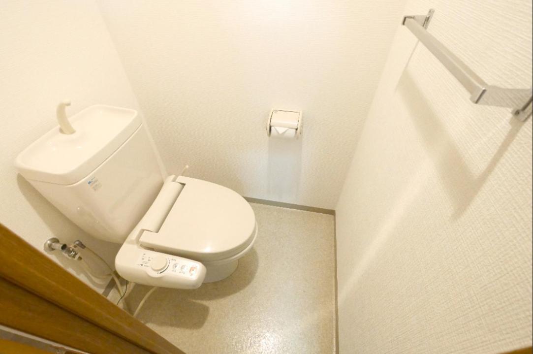 マスク配布あり W2 閑静なエリア人気の西新宿 スタジオtypeの綺麗なお部屋です新宿駅までラクラク徒歩圏内 長期宿泊受付中 Tóquio Exterior foto